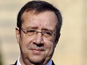 ������ ������. ���� &copy;AFP