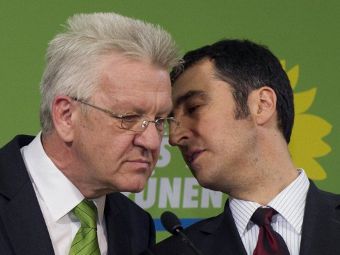 ������� ������� � ���� �������. ���� &copy;AFP