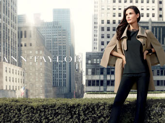 ���� ���. ���� anntaylor.com