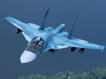 ��-34. ���� � ����� sukhoi.org