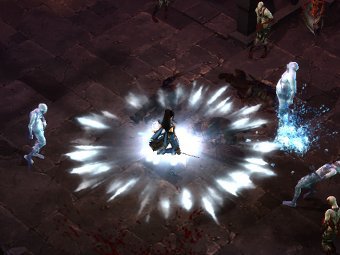�������� Diablo III