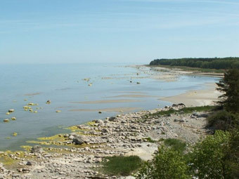 ������ �����. ���� � ����� visitestonia.com