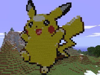 �������� Minecraft