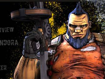 ����������� � ���� Borderlands 2. �������� � ����� gameinformer.com