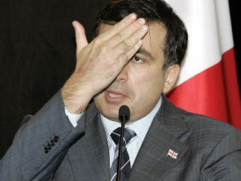 ������ ����������. ���� &copy;AFP