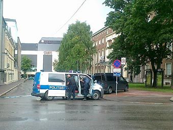 ������� ����� ������� ������������ ������� �������. ���� Delfi.ee