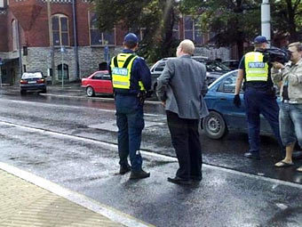 ������� ����� ������� ������������ ������� �������. ���� Delfi.ee