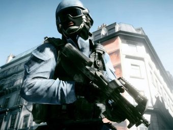 �������� Battlefield 3