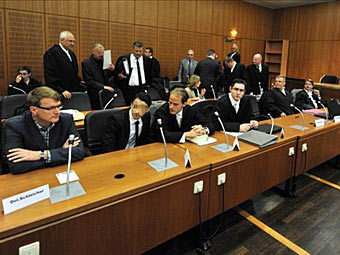 ���������� � �� �������� � ����. ���� &copy;AFP