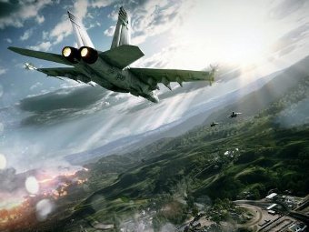 �������� Battlefield 3