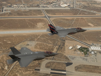 F-35A Lightning II. ���� � ����� jsf.mil