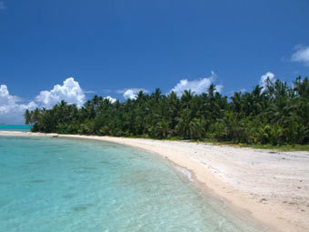 ������ � ������ ��������. ���� � ����� aitutaki.com