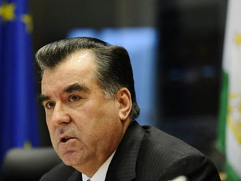 ������� ������. ���� &copy;AFP