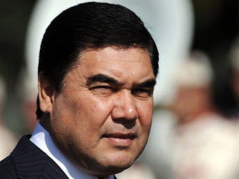 ���������� ��������������. ���� &copy;AFP