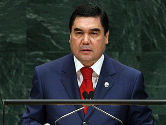 ���������� ���������������. ���� &copy;AFP