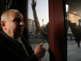 ���� �� �������� FEMEN � LiveJournal