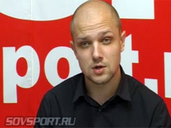 ������� ��������. ���� ����������� � ����� sovsport.ru 