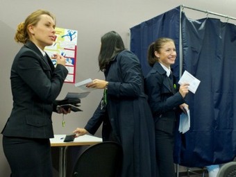 ����������� �� ������� � ������. ���� &copy;AFP