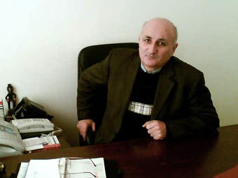 ������ ��������. ���� � ����� abkhaziya.org