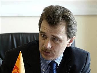 �������� ��������. ���� &copy;AFP