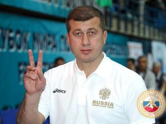 ��������� ������. ���� � ����� wrestlingua.com 