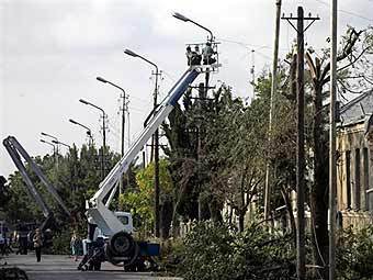 ������ ����� �������������� � ��������. �������� ���� &copy;AFP