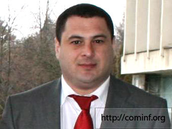 �������� ������. ���� � ����� cominf.org