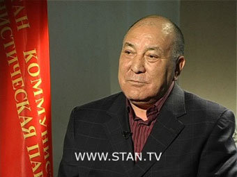 ����� ����������. ���� ������������ Stan.TV