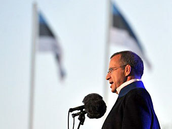 ������ ������. ���� &copy;AFP