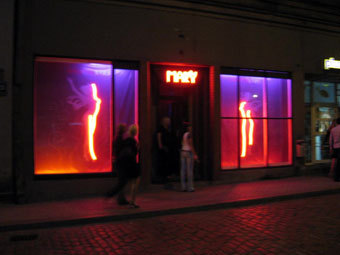 ������� ����������� � ����. ���� � ����� depts.washington.edu