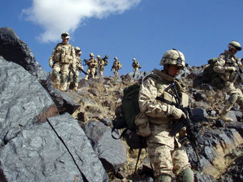 ��������� �������������� � �����������. ���� � ����� army.mil 