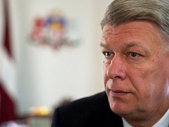 ������ �������. ���� &copy;AFP