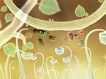 �������� Botanicula