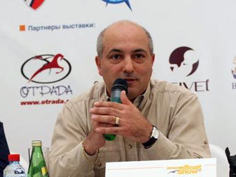 ������ ��������. ���� � ����� yahta.ru 