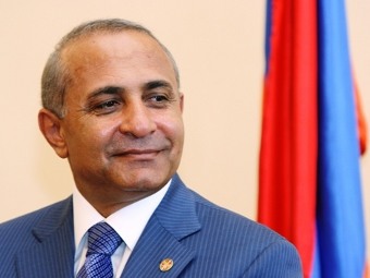 ���� �������. ���� � �����: www.parliament.am