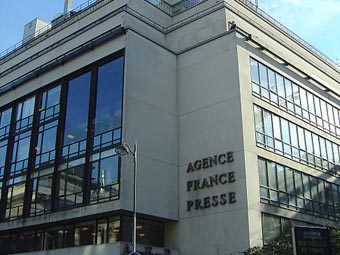  AFP.  David Monniaux