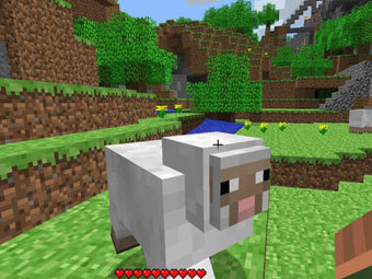 �������� Minecraft 