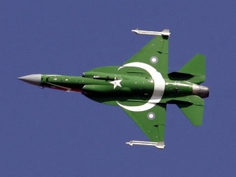 JF-17 Thunder ��� ���������. ���� � ����� mysargodha.com