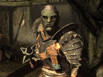 �������� Skyrim