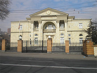 ���������� ���������� �������. ���� � ����� building.am