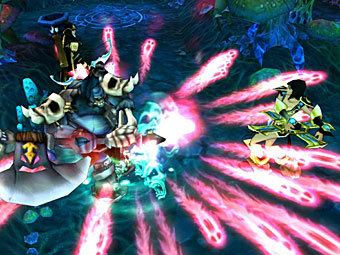 �������� League of Legends