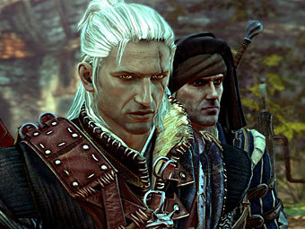 �������� Witcher 2