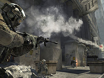 �������� Modern Warfare 3