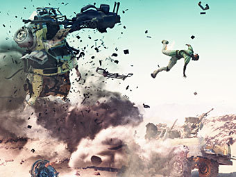 �������� ����� ���� �� BioWare