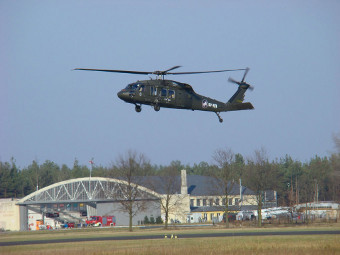 S-70i Black Hawk. ���� � ����� defenseindustrydaily.com