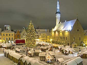 ���� � ����� firstchristmastree.eu