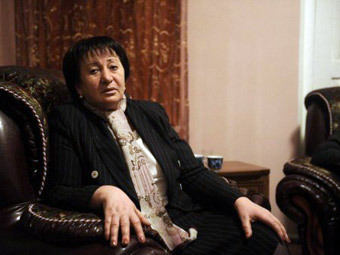 ���� �������. ���� &copy;AFP