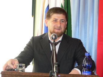  .    ramzan-kadyrov.ru