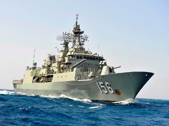 ������ ���� "�����". ���� � ����� defence.gov.au