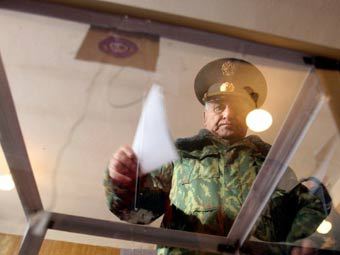 ����������� � ��������. ���� &copy;AFP